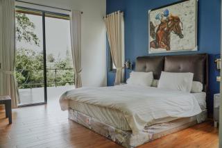 De'Rihuma villas - Cimacan - 2