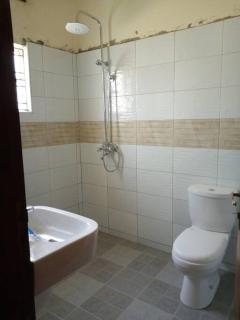 Three bedroom house for stay in seeta town mukono - Seeta - 2