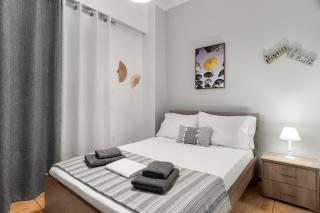 011eleven Apartments - Atene - 2