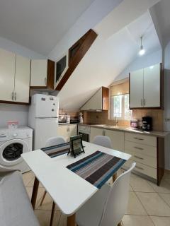 B Apartment 6 - Saranda - 5