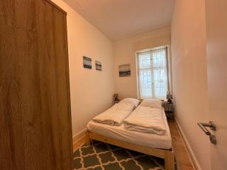 ROD 1 cozy city apartment - Berlim - 4