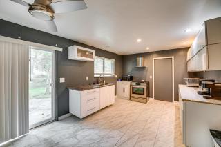 Spacious Southfield Home with Patio and Yard! - 4