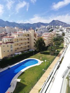 Appartment Beach Golf - Benalmádena - 8