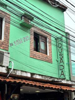 Pousada Vida Mansa - 8