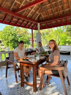 Kandy Living Homestay - 4