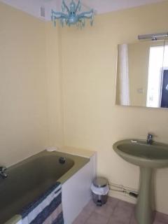 Bright central apartment close to St Charles station - Marseille - 5