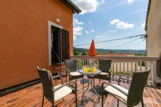 Apartment Waterfall - Pazin - 7