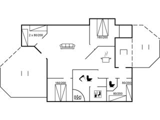 Holiday Home Neno - 100m from the sea by Interhome - Mommark - 9