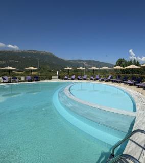 Aar Hotel & Spa Ioannina - Ioannina - 3
