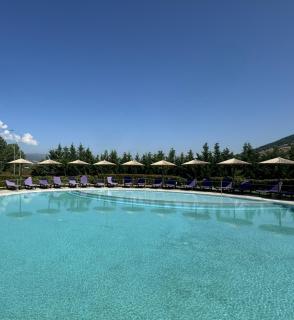 Aar Hotel & Spa Ioannina - Ioannina - 8
