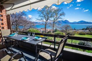 Pineta Tre Isole - Baveno - 9