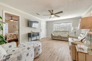 Charming Gulfport Home about 2 Mi to Marina - Gulfport - 5