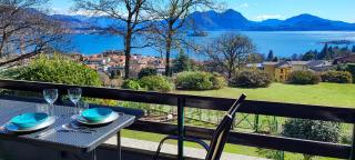 Pineta Tre Isole - Baveno - 4