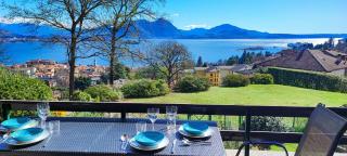 Pineta Tre Isole - Baveno - 5