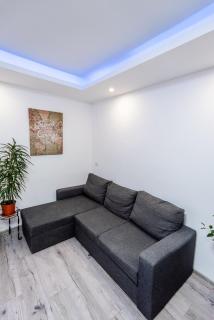 Cetății Apartment - Sibiu - 4