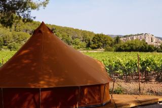 HolaCamp Sitges Garrofer - 3