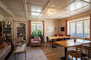 Pensione Capelli - 1