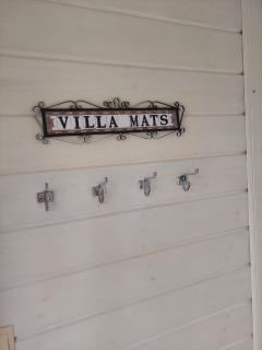 Villa Mats - free WiFi - - 7