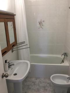 Apartamento Las adelfas - Tarifa - 7
