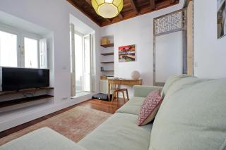 Monti SPQR suite - 2