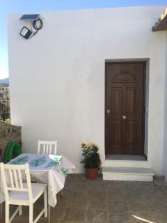 Apartamento Las adelfas - Tarifa - 4