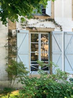 Maison des Frères Leglise - Miélan - 8
