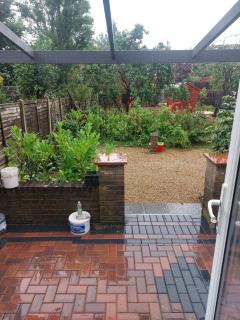 Cosy Greener Private room - Pinner - 3