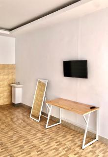 Langit Biru Guest House - Mambal - 5