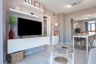 Unique Charming Apartment in the Heart of Málaga - 7