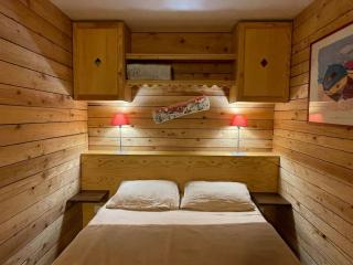 T2 classé 3 étoiles coeur de village et Piscine ext - Saint-Lary-Soulan - 9