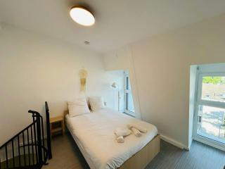 We Live In R - Duplex 503 - Reims - 3