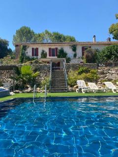 Bastide Saint Supin - Tourves - 0