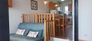 PEÑÍSCOLA PLAYA con PARKING - 7