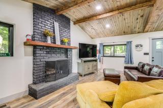 Dandridge Home on Douglas Lake with Hot Tub and Dock! - 6