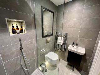 The Midnight Garden Escape at Ryedale House - 3