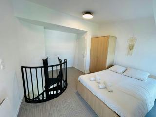 We Live In R - Duplex 501 - Reims - 4
