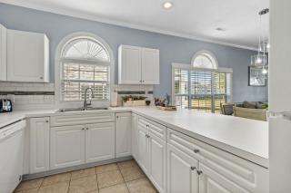 Impeccable Golf View- 4 BDs- Pools - Near Broadway - Myrtle Beach - 5