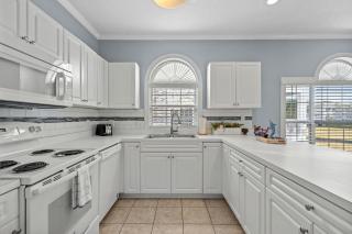 Impeccable Golf View- 4 BDs- Pools - Near Broadway - Myrtle Beach - 4