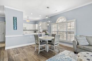 Impeccable Golf View- 4 BDs- Pools - Near Broadway - Myrtle Beach - 1