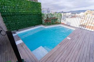 Spacious house in Olvera with private pool - Olvera - 8