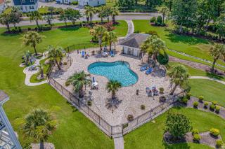Impeccable Golf View- 4 BDs- Pools - Near Broadway - Myrtle Beach - 7