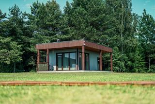 Five Pine Resort - Darbėnai - 6