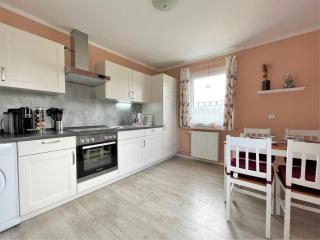 Ferienhaus SweetHome - eingezäunter Garten - 3 Hunde willkommen - ruhige Sackgasse - Bad Sachsa - 6