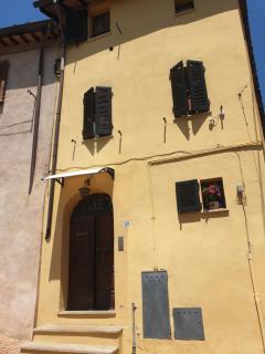 Sebastiano - Colle di Val d'Elsa - 8