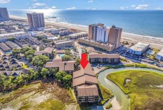 Inlet Serenity - Myrtle Beach - 7