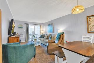 Inlet Serenity - Myrtle Beach - 2