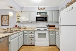 Inlet Serenity - Myrtle Beach - 3