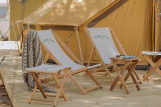 HolaCamp Sitges Garrofer - Sitges - 7