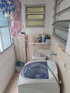 Apartamento 200m da Praia Grande e 200m da Praia Tenório - 7