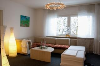 Ferienwohnung Rheda-Wiedenbrück - Rheda-Wiedenbrück - 4